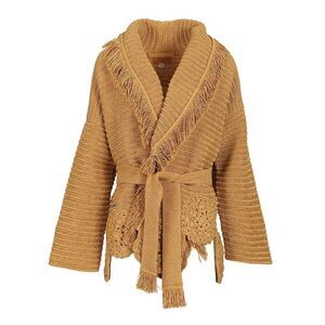 Alanui Women "Island Memories" Cardigan